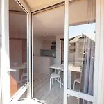 Le Petit Montagnard - Cosy A L'alpe D'huez Lägenhet