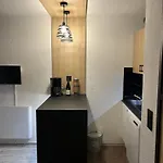 Le Petit Montagnard - Cosy A L'alpe D'huez Lägenhet