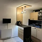 Lägenhet Le Petit Montagnard - Cosy A L'alpe D'huez