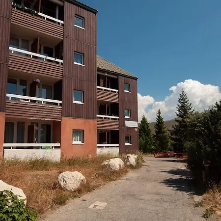 Le Petit Montagnard - Cosy A L'alpe D'huez