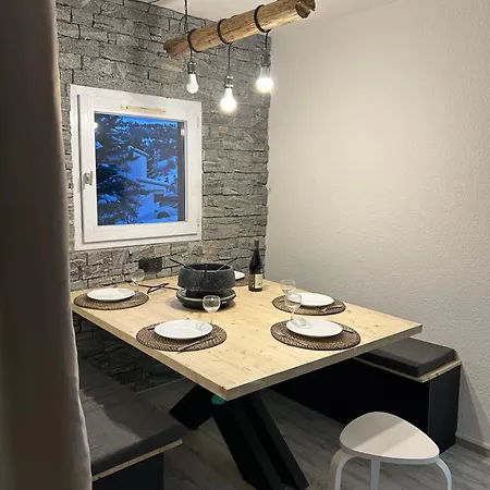Le Petit Montagnard - Cosy A L'alpe D'huez * Huez