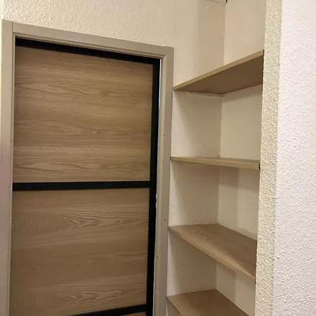 Le Petit Montagnard - Cosy A L'alpe D'huez Huez