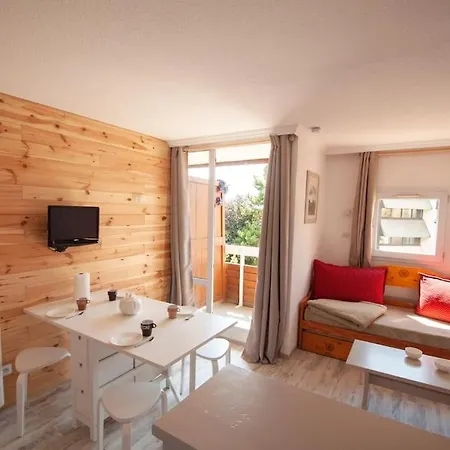 Le Petit Montagnard - Cosy A L'alpe D'huez * Huez