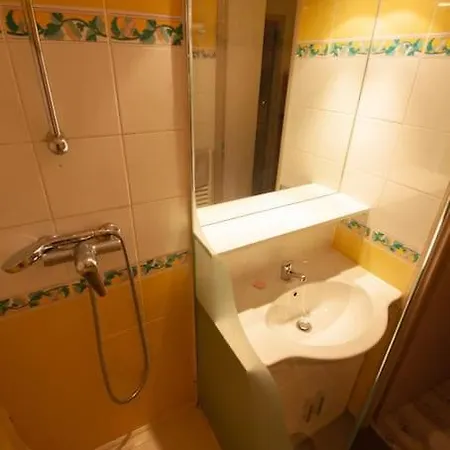 Appartement Le Petit Montagnard - Cosy à L'alpe D'huez