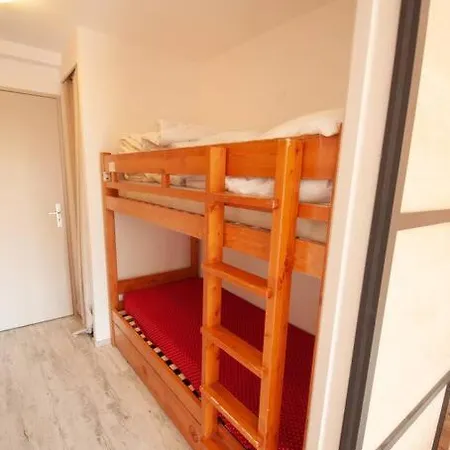 Appartement Le Petit Montagnard - Cosy à L'alpe D'huez *