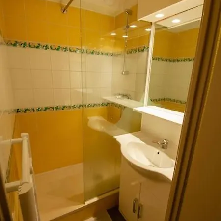 Appartement Le Petit Montagnard - Cosy à L'alpe D'huez