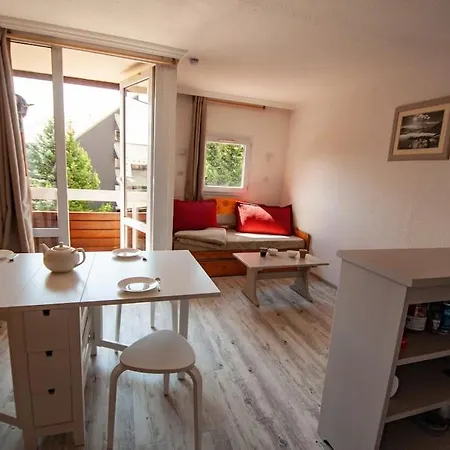 Le Petit Montagnard - Cosy A L'alpe D'huez * Huez