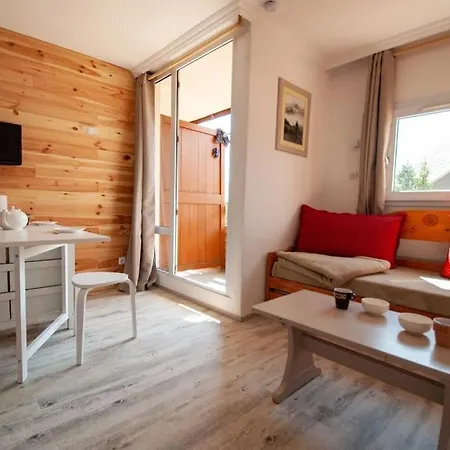 Le Petit Montagnard - Cosy A L'alpe D'huez * Huez