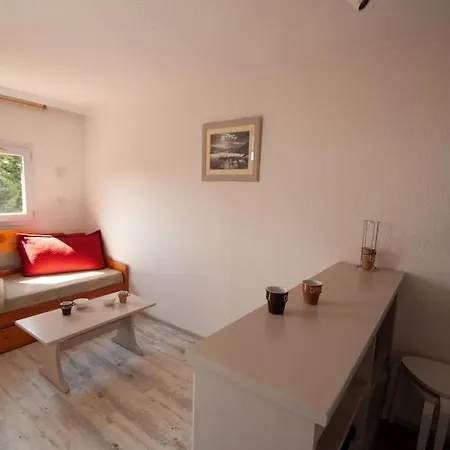 Le Petit Montagnard - Cosy A L'alpe D'huez