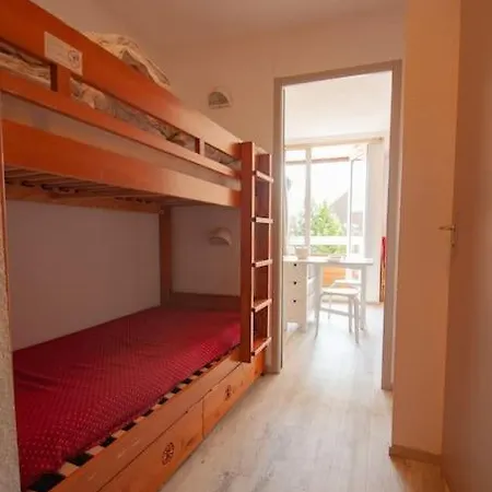 Le Petit Montagnard - Cosy à L'alpe D'huez Appartement Huez