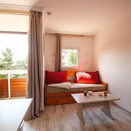 Le Petit Montagnard - Cosy A L'alpe D'huez *