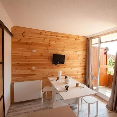 Le Petit Montagnard - Cosy A L'alpe D'huez
