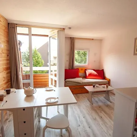 Le Petit Montagnard - Cosy A L'alpe D'huez * Huez