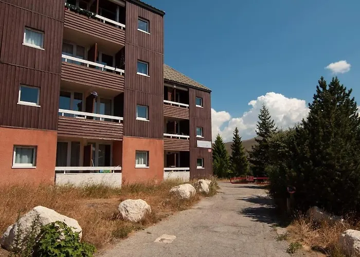 Le Petit Montagnard - Cosy A L'alpe D'huez