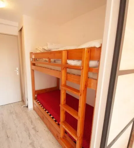 Apartmán Le Petit Montagnard - Cosy A L'alpe D'huez *