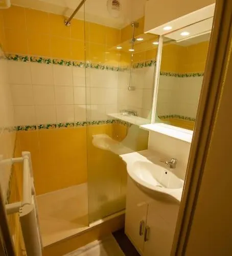 Apartmán Le Petit Montagnard - Cosy A L'alpe D'huez