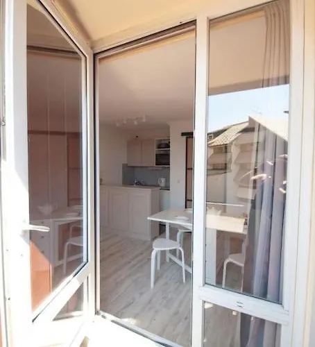 Le Petit Montagnard - Cosy A L'alpe D'huez Apartmán