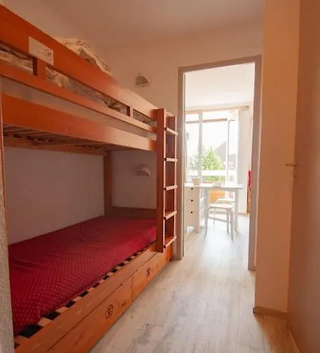 Le Petit Montagnard - Cosy A L'alpe D'huez Apartmán Huez