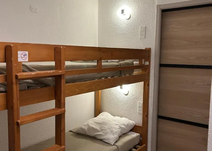 Le Petit Montagnard - Cosy A L'alpe D'huez Apartmán Huez